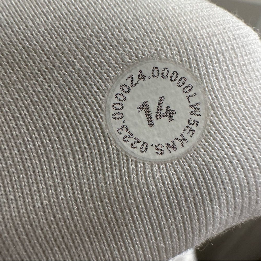 Lululemon Align High-Rise Pant 25" - Picture 6 of 7